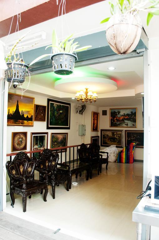 Buakhao Service Home 파타야 객실 사진